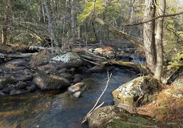 Photo 3 of Land for sale at 481 Chocorua Mountain Hwy, Chocorua, NH 03817 | MLS# 5023619 | Listing updated on 2026-06-26