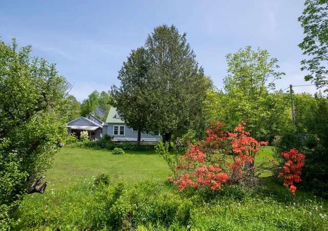 Single family home for sale at 1614 Burbee Pond Rd, West Townshend, VT 05359 | MLS# 5024743