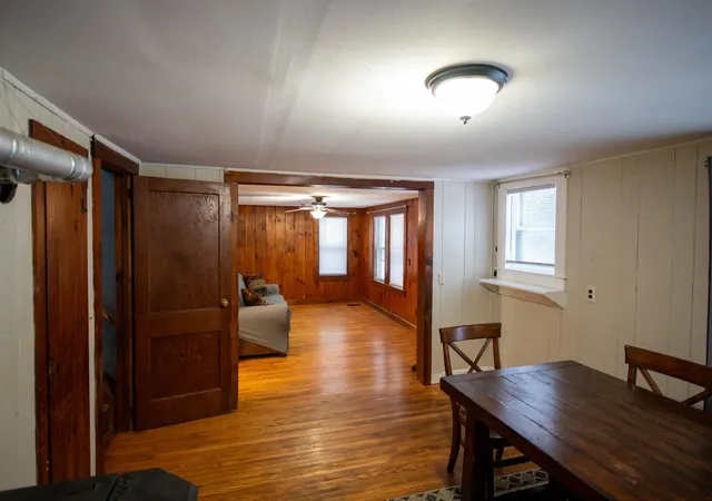 Photo 4 of Single family home for sale at 1614 Burbee Pond Rd, West Townshend, VT 05359 | MLS# 5024743 | Listing updated on 2026-07-31