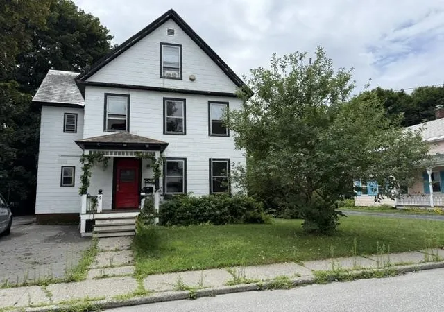 Photo 1 of Single family home for sale at 16 Washington St, Brattleboro, VT 05301 | MLS# 5024828 | Listing updated on 2026-07-30