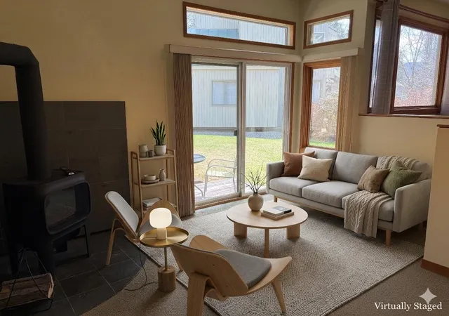 Photo 3 of Condo for sale at 1075 Butternut Hill Rd #H2, Waitsfield, VT 05673 | MLS# 5025155 | Listing updated on 2026-05-14
