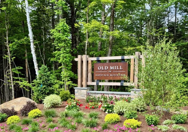 Homes for sale in Wilmington, VT | Lot 4 Old Mill Xing, Wilmington, VT 05363 | MLS# 5027030