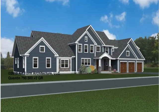 Photo 1 of Single family home for sale at 850r Washington Rd, Rye, NH 03870 | MLS# 5028315 | Listing updated on 2026-10-28