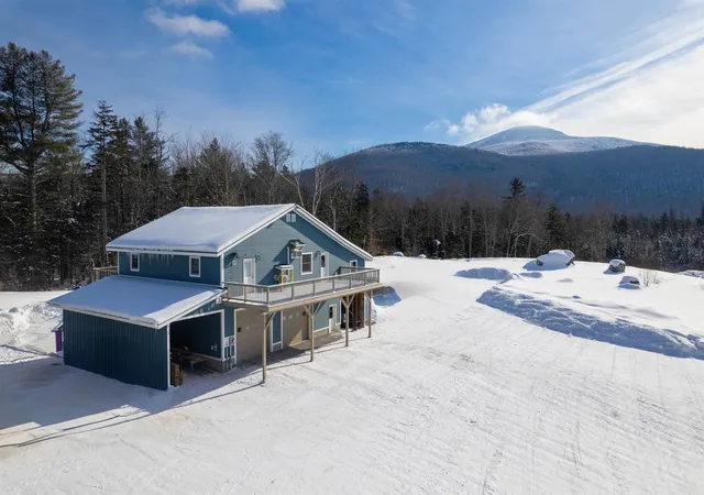 Photo 1 of Single family home for sale at 5610 Vt Route 4, Rutland, VT 05701 | MLS# 5029598 | Listing updated on 2026-08-24