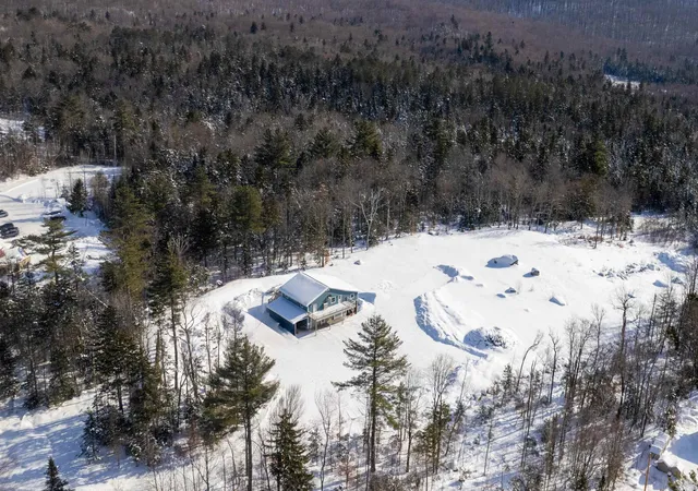 Photo 3 of Single family home for sale at 5610 Vt Route 4, Rutland, VT 05701 | MLS# 5029598 | Listing updated on 2026-08-24
