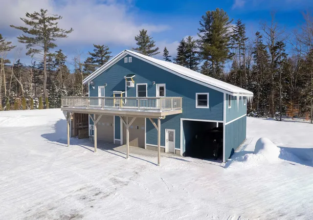 Photo 3 of Single family home for sale at 5610 Vt Route 4, Rutland, VT 05701 | MLS# 5029598 | Listing updated on 2026-08-24