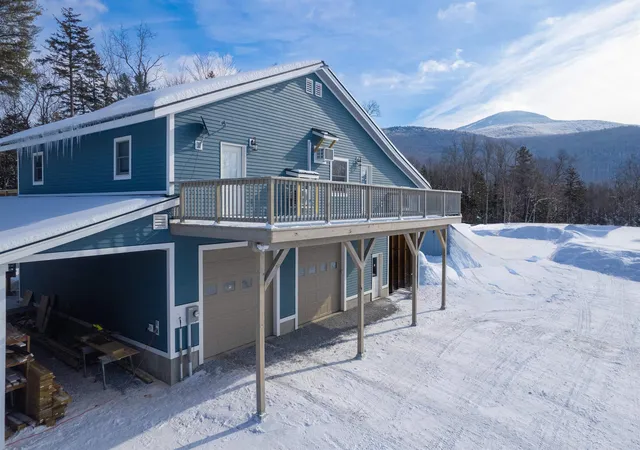 Photo 4 of Single family home for sale at 5610 Vt Route 4, Rutland, VT 05701 | MLS# 5029598 | Listing updated on 2026-08-24
