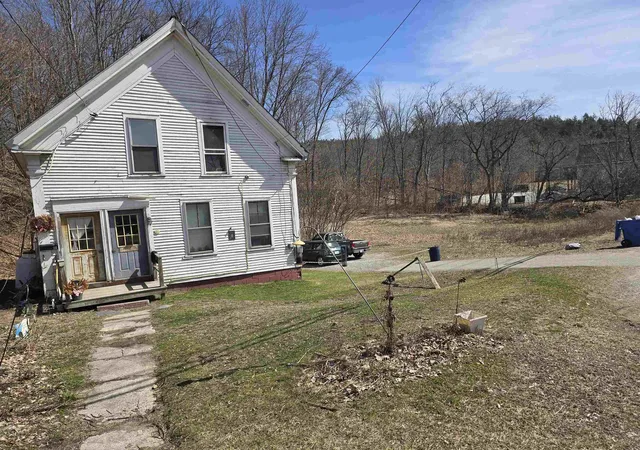Homes for sale in Claremont, NH | 98 & 102 Washington St, Claremont, NH 03743 | MLS# 5029714