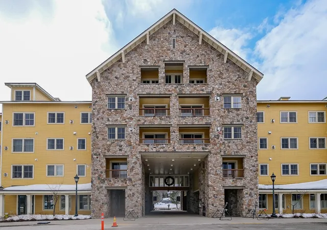 Homes for sale in Ludlow, VT | 342/344 Qiv Jackson Gore Inn #342/344 QIV, Ludlow, VT 05149 | MLS# 5031385