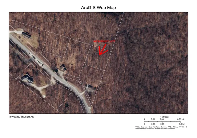 Photo 3 of Land for sale at 37 075 East Mountain Rd, Killington, VT 05751 | MLS# 5031414 | Listing updated on 2026-07-23