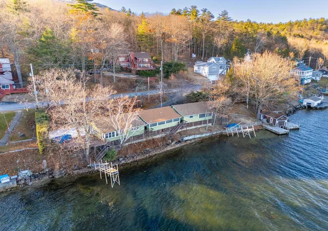 1st image of 204 Route 11 D, Alton Bay, NH 03810 | MLS# 5032160