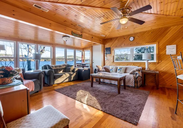2nd image of 204 Route 11 D, Alton Bay, NH 03810 | MLS# 5032160