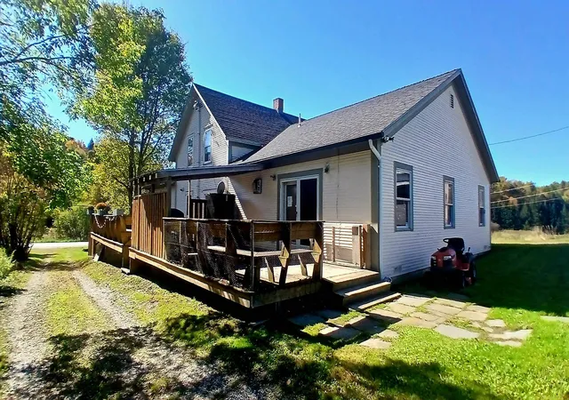 1st image of 852 Pollander Rd, Cambridge, VT 05464 | MLS# 5032163