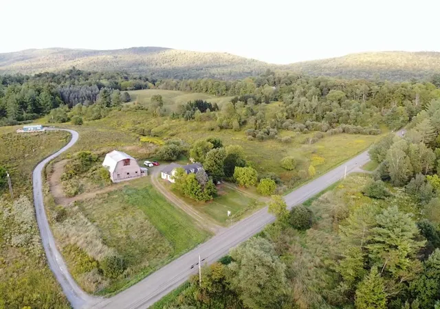 2nd image of 852 Pollander Rd, Cambridge, VT 05464 | MLS# 5032163