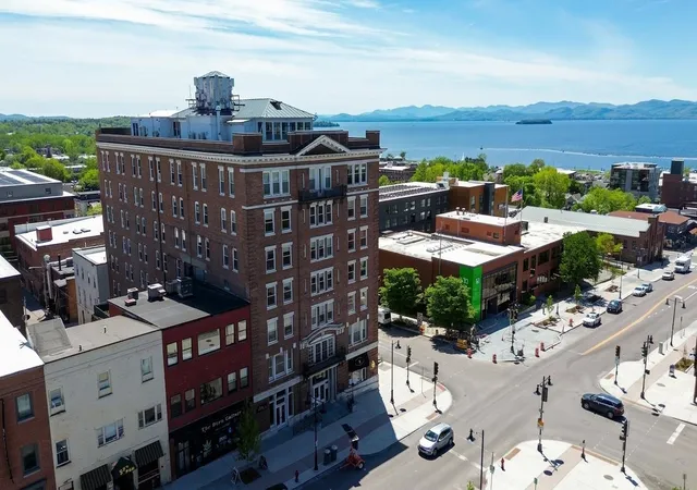 1st image of 131 Main St #210, Burlington, VT 05401 | MLS# 5032944