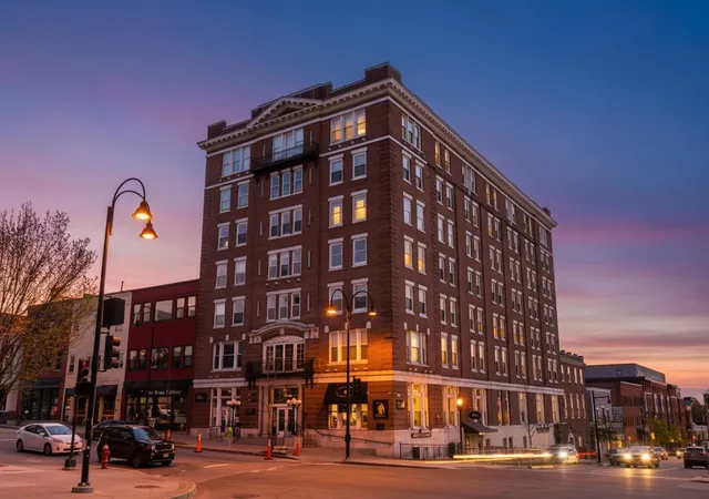 23rd image of 131 Main St #210, Burlington, VT 05401 | MLS# 5032944