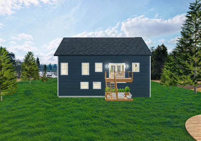 Homes for sale in Raymond, NH | 3 Mica Dr #4, Raymond, NH 03077 | MLS# 5032988