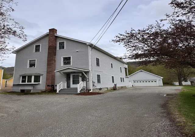 Photo 3 of Single family home for sale at 64 Taylor Ave, Bristol, VT 05443 | MLS# 5033767 | Listing updated on 2026-08-24