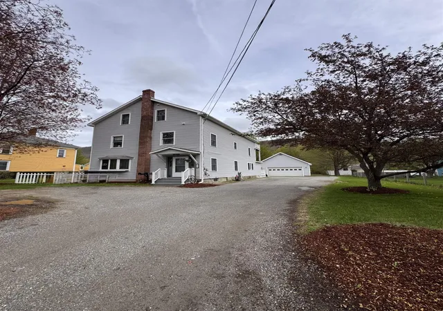 Photo 3 of Single family home for sale at 64 Taylor Ave, Bristol, VT 05443 | MLS# 5033767 | Listing updated on 2026-08-24