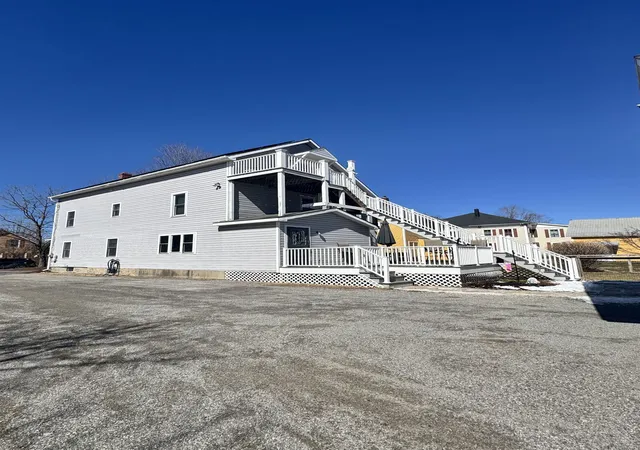 Photo 4 of Single family home for sale at 64 Taylor Ave, Bristol, VT 05443 | MLS# 5033767 | Listing updated on 2026-08-24