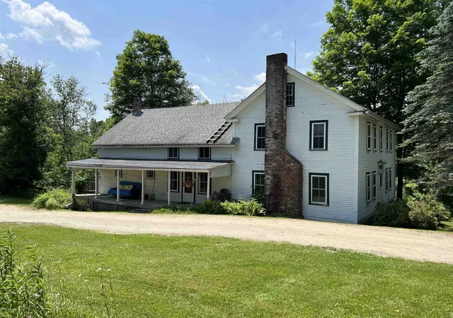 2nd image of 314 Lincoln St, Waterbury, VT 05676 | MLS# 5035725