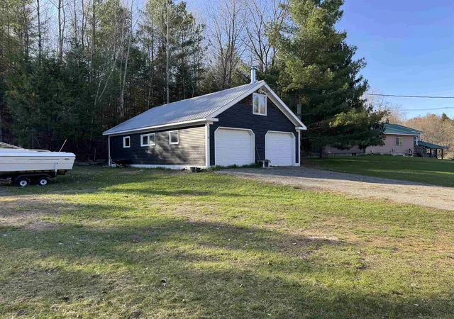 1st image of 19 Melody Ln, Johnson, VT 05656 | MLS# 5036393