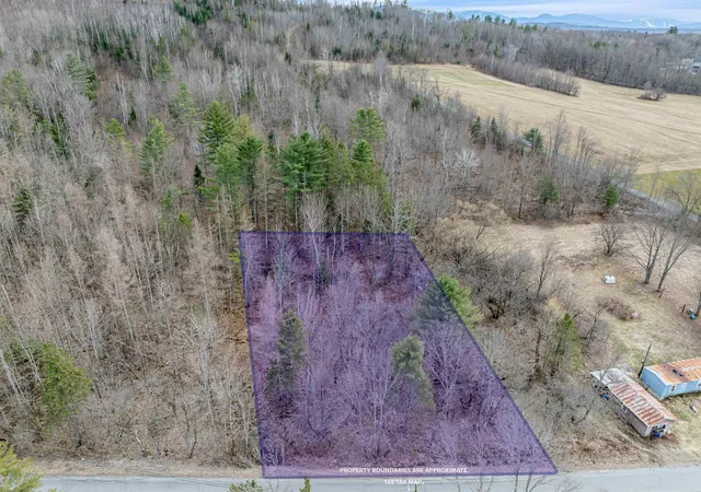 Photo 2 of Land for sale at Garland Rd, Lancaster, NH 03584 | MLS# 5036396 | Listing updated on 2026-04-30