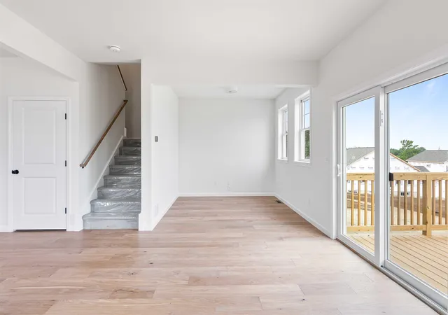 3rd image of 15 Dogwood Cir #15L Gray, Milton, VT 05468 | MLS# 5038573