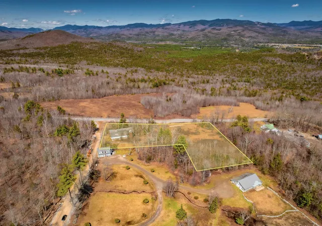 Photo 1 of Land for sale at 311 Ellsworth Hill Rd, Campton, NH 03223 | MLS# 5038802 | Listing updated on 2026-07-14
