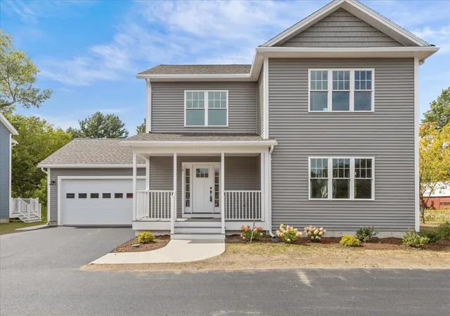 Photo 1 of Single family home for sale at 18 Walters Way, Jericho, VT 05465 | MLS# 5039146 | Listing updated on 2026-07-24