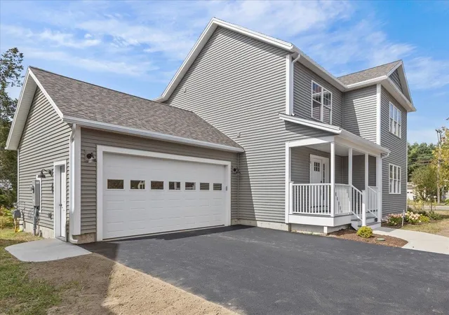 Photo 2 of Single family home for sale at 18 Walters Way, Jericho, VT 05465 | MLS# 5039146 | Listing updated on 2026-07-24