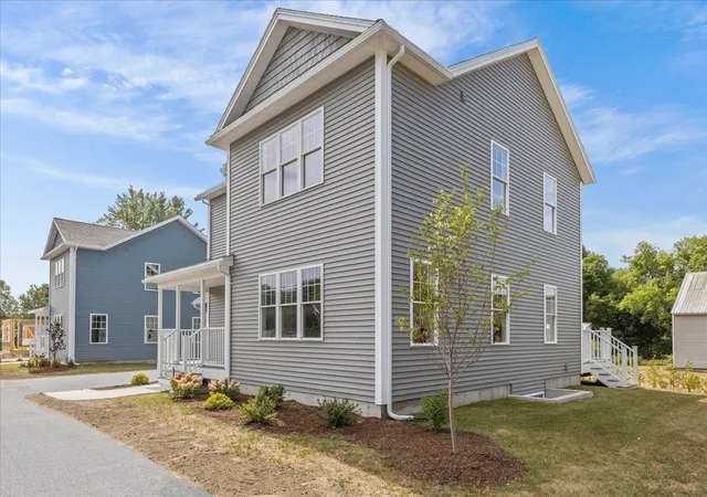 Photo 3 of Single family home for sale at 18 Walters Way, Jericho, VT 05465 | MLS# 5039146 | Listing updated on 2026-07-24