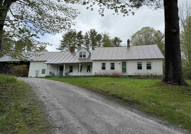Homes for sale in Cavendish, VT | 35 Stevens Rd, Cavendish, VT 05142 | MLS# 5040092