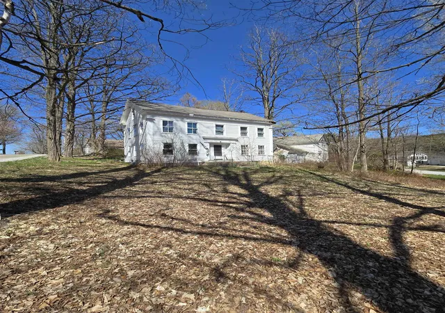 2nd image of 40 Raiches Cross Rd, Danby, VT 05739 | MLS# 5040134
