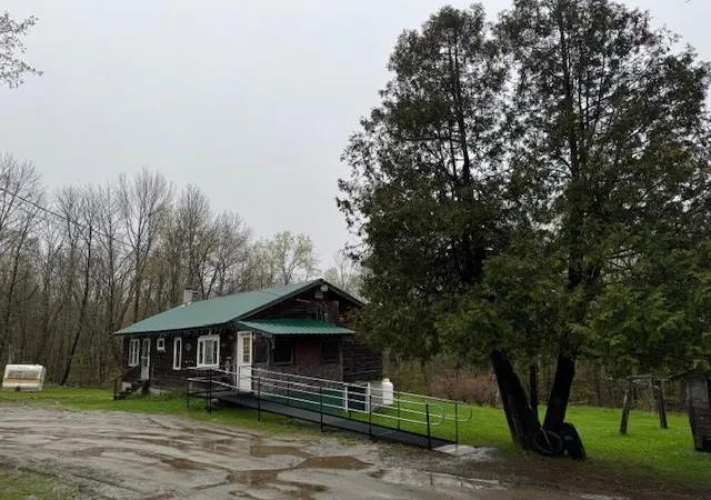 Photo 4 of Single family home for sale at 799 Tallman Rd, Elmore, VT 05657 | MLS# 5040540 | Listing updated on 2026-10-01
