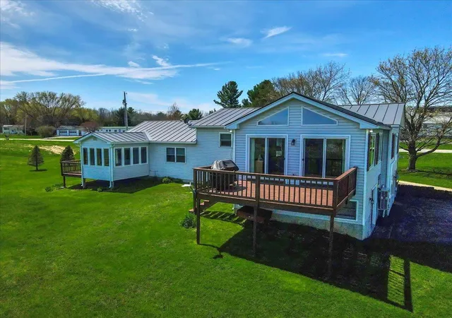 5th image of 132 East Shore South, Grand Isle, VT 05458 | MLS# 5040678