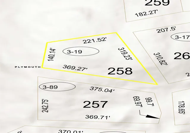 Photo 2 of Land for sale at 00 Salt Ash Rd, Plymouth, VT 05056 | MLS# 5040722 | Listing updated on 2026-06-24