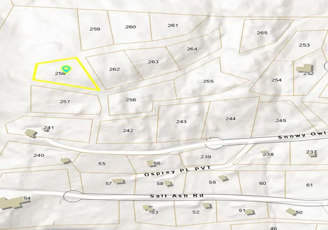 Photo 3 of Land for sale at 00 Salt Ash Rd, Plymouth, VT 05056 | MLS# 5040722 | Listing updated on 2026-06-24