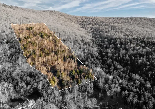 5th image of 00 Bear Creek Ln, Waterbury Center, VT 05677 | MLS# 5041605