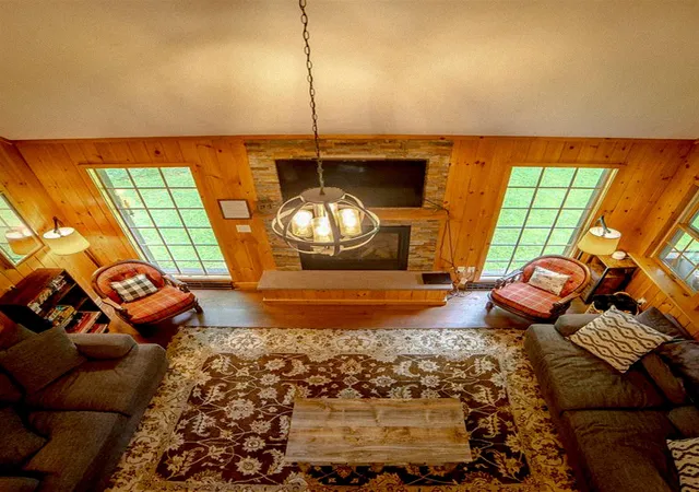 Photo 3 of Single family home for sale at 238 Hemlock Hill Rd, Wardsboro, VT 05355 | MLS# 5042003 | Listing updated on 2026-09-05