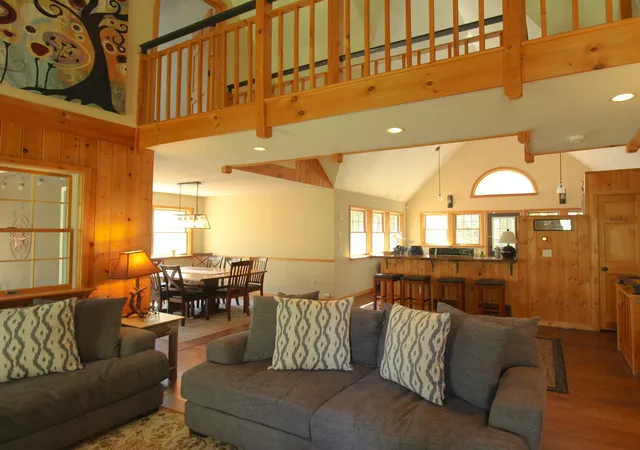Photo 4 of Single family home for sale at 238 Hemlock Hill Rd, Wardsboro, VT 05355 | MLS# 5042003 | Listing updated on 2026-09-05