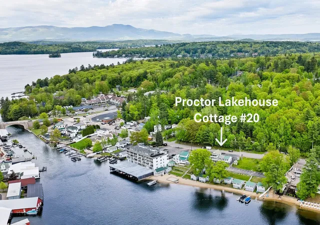 2nd image of 1144 Weirs Blvd #20, Laconia, NH 03246 | MLS# 5042543