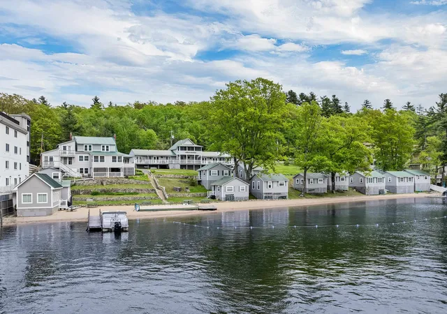 3rd image of 1144 Weirs Blvd #20, Laconia, NH 03246 | MLS# 5042543