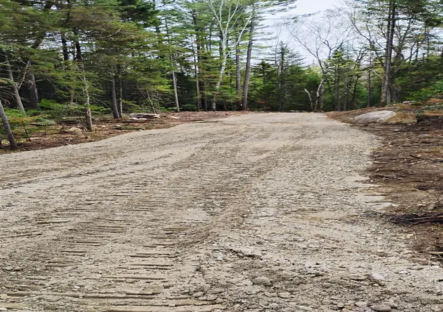 Photo 3 of Land for sale at Lot 1 Nh Route 4a, Enfield, NH 03748 | MLS# 5043078 | Listing updated on 2026-02-12