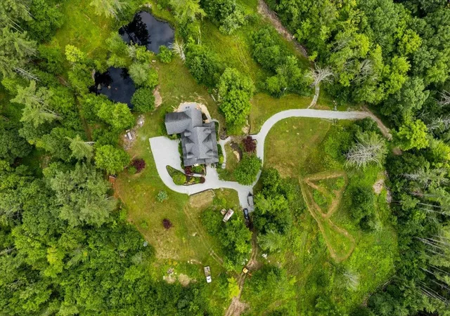 Photo 2 of Single family home for sale at 96 Dean Hill Rd, Hillsborough, NH 03244 | MLS# 5043895 | Listing updated on 2026-07-12