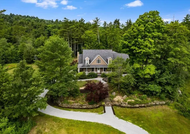 Photo 3 of Single family home for sale at 96 Dean Hill Rd, Hillsborough, NH 03244 | MLS# 5043895 | Listing updated on 2026-07-12