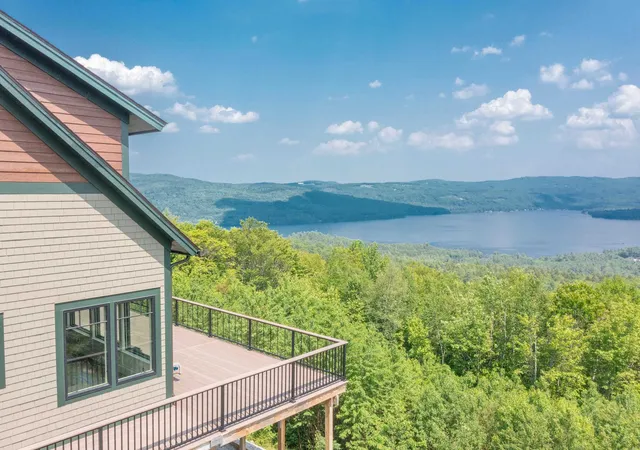 Homes for sale in Hebron, NH | 4 Skyline Dr #3, Hebron, NH 03241 | MLS# 5045489