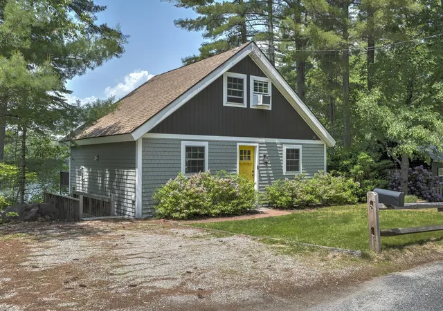 Homes for sale in Winchester, NH | 27 Headlands Rd, Winchester, NH 03470 | MLS# 5045812