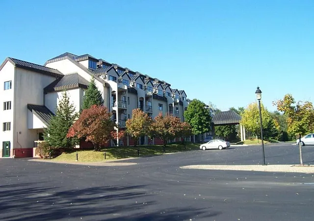 2nd image of 48 Cooper Memorial Dr #405, Lincoln, NH 03251 | MLS# 5045939