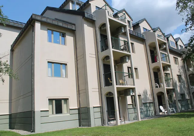3rd image of 48 Cooper Memorial Dr #405, Lincoln, NH 03251 | MLS# 5045939